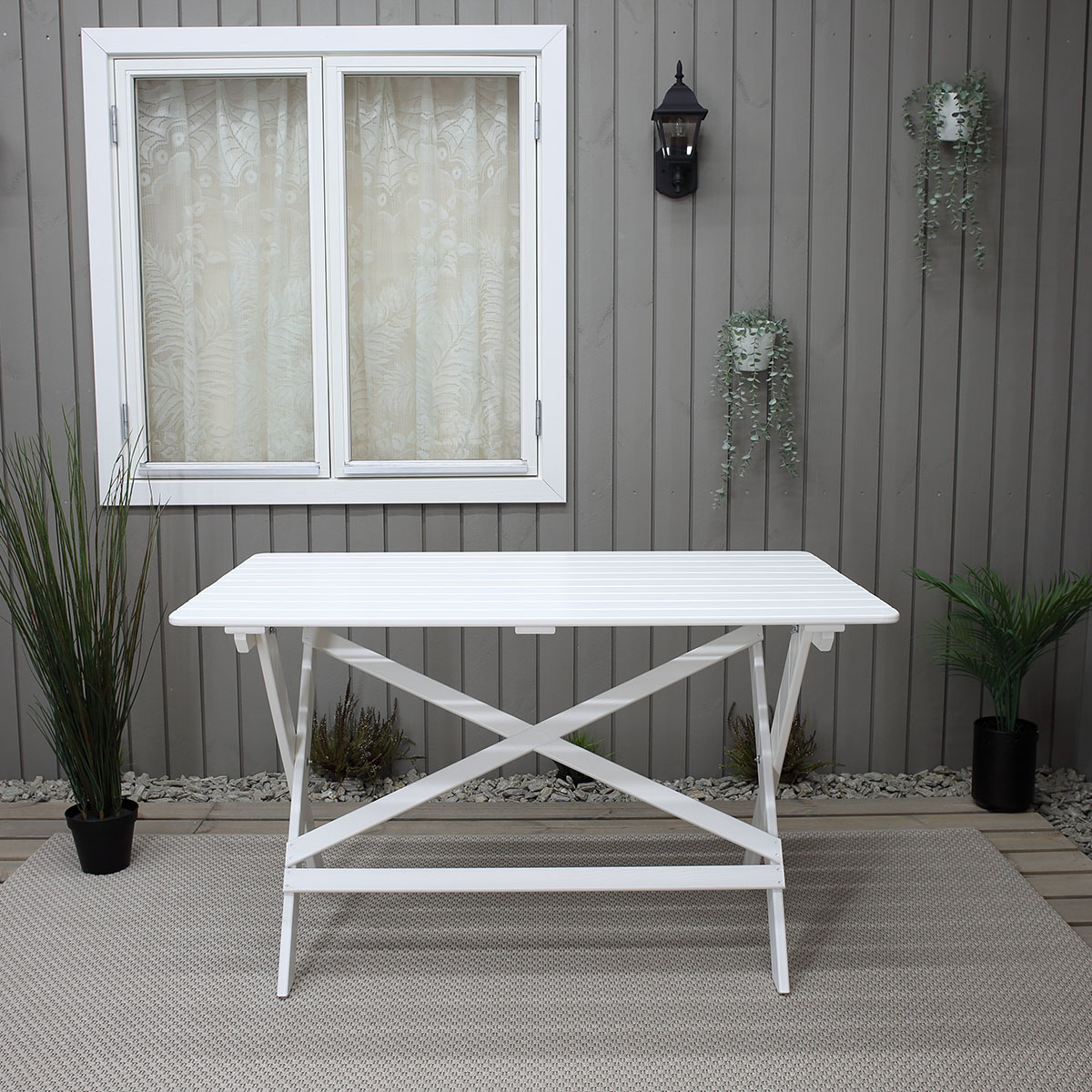 Utebord Baltic Garden Knohult