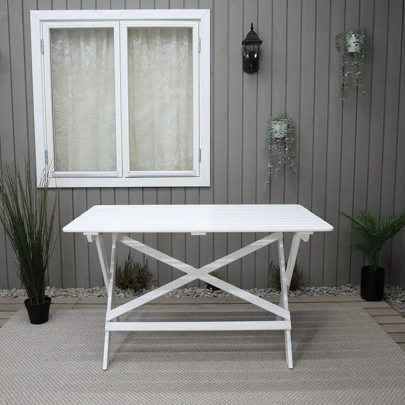 Utebord Baltic Garden Knohult