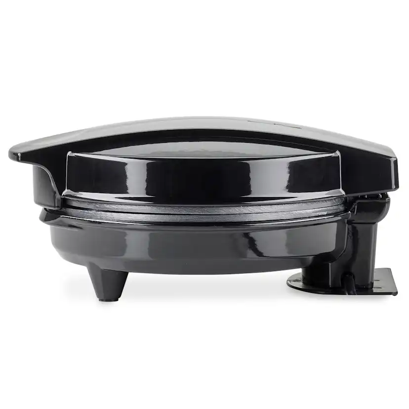 Donut Maker Champion 7 Munkar 700W DM110 Svart