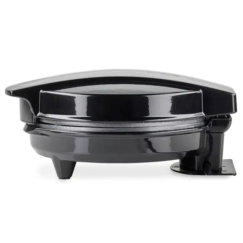 Donut Maker Champion 7 Munkar 700W DM110 Svart