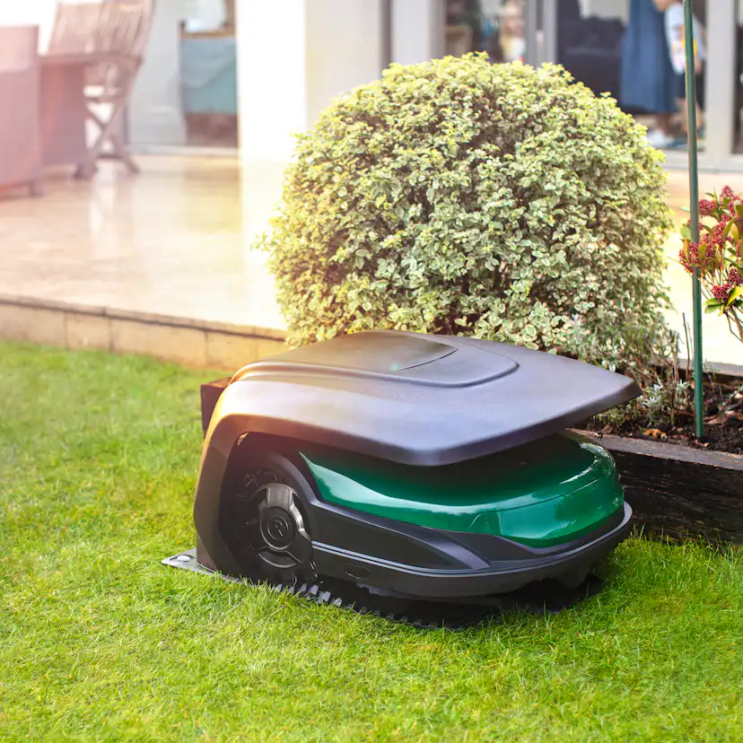 Robotgräsklippare Robomow RK1000