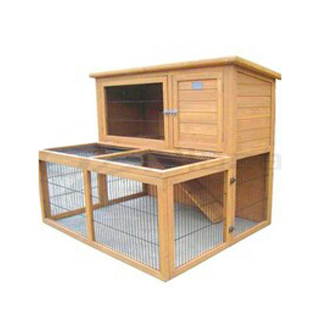 Kaninbur Trekker Daisy