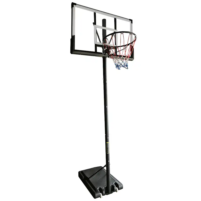 Basketkorg Nordcore 1,5 - 3,05 m