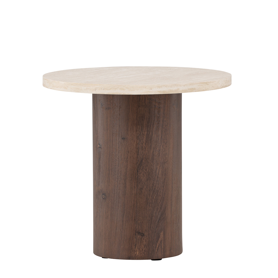 Soffbord Venture Home Megg Ø50