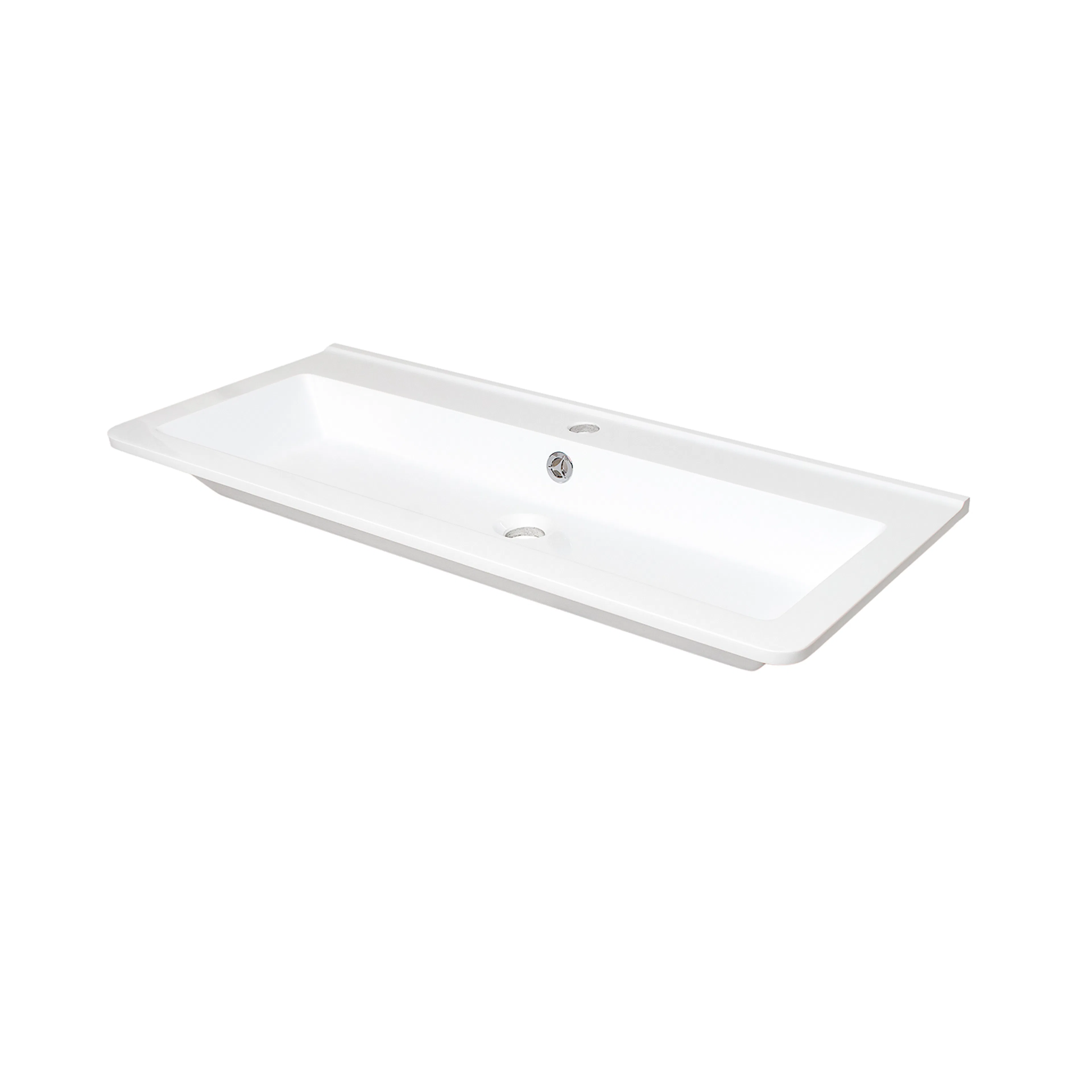 VASK 90 CM. - MIAMI SLIMLINE 90 cm