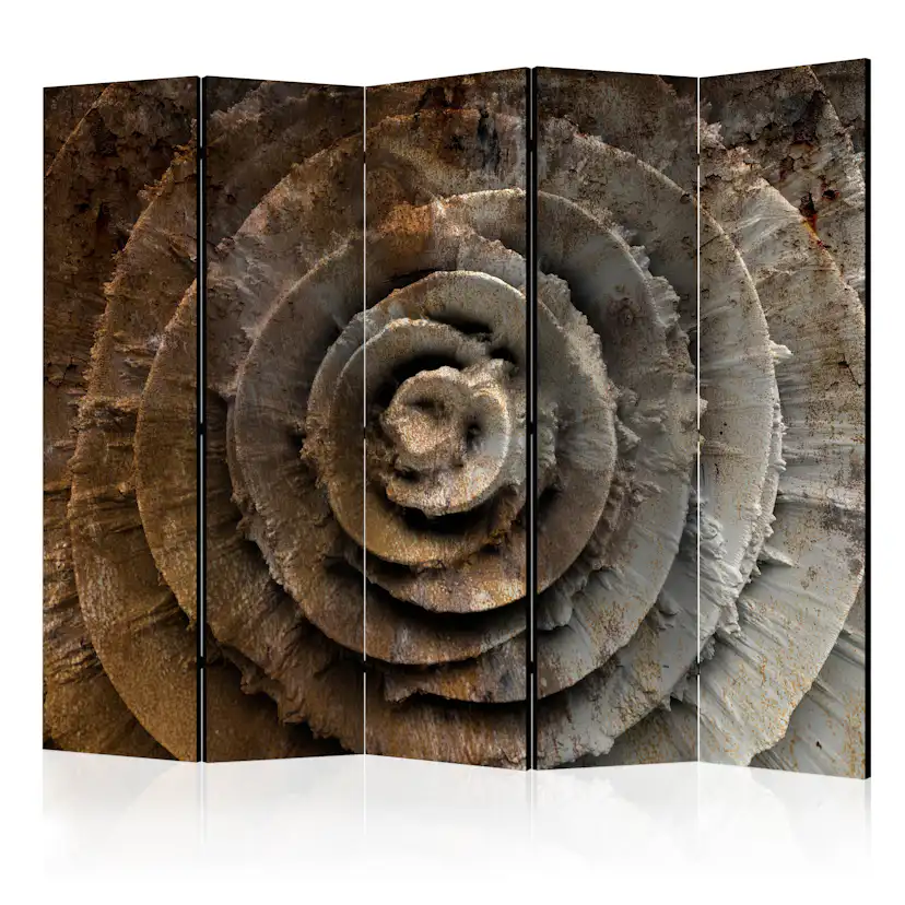 Rumsavdelare Arkiio Desert Rose II 225x172 cm
