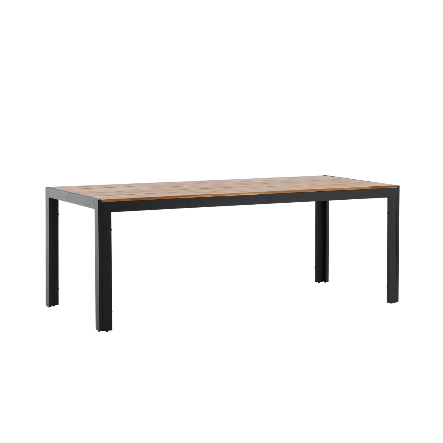Utebord Venture Home Bois 205 cm