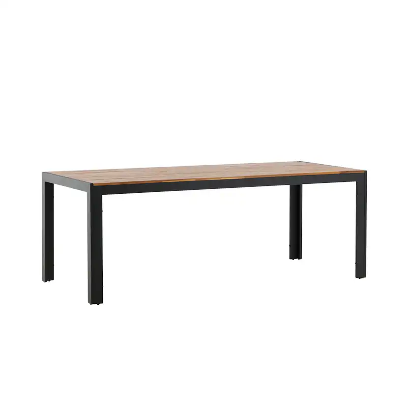 Utebord Venture Home Bois 205 cm