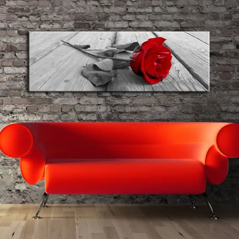 Tavla Arkiio Carmine Rose