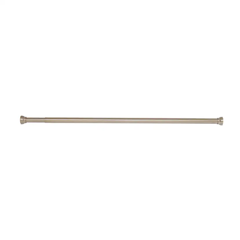 Duschstång Spirella Kreta 75-125