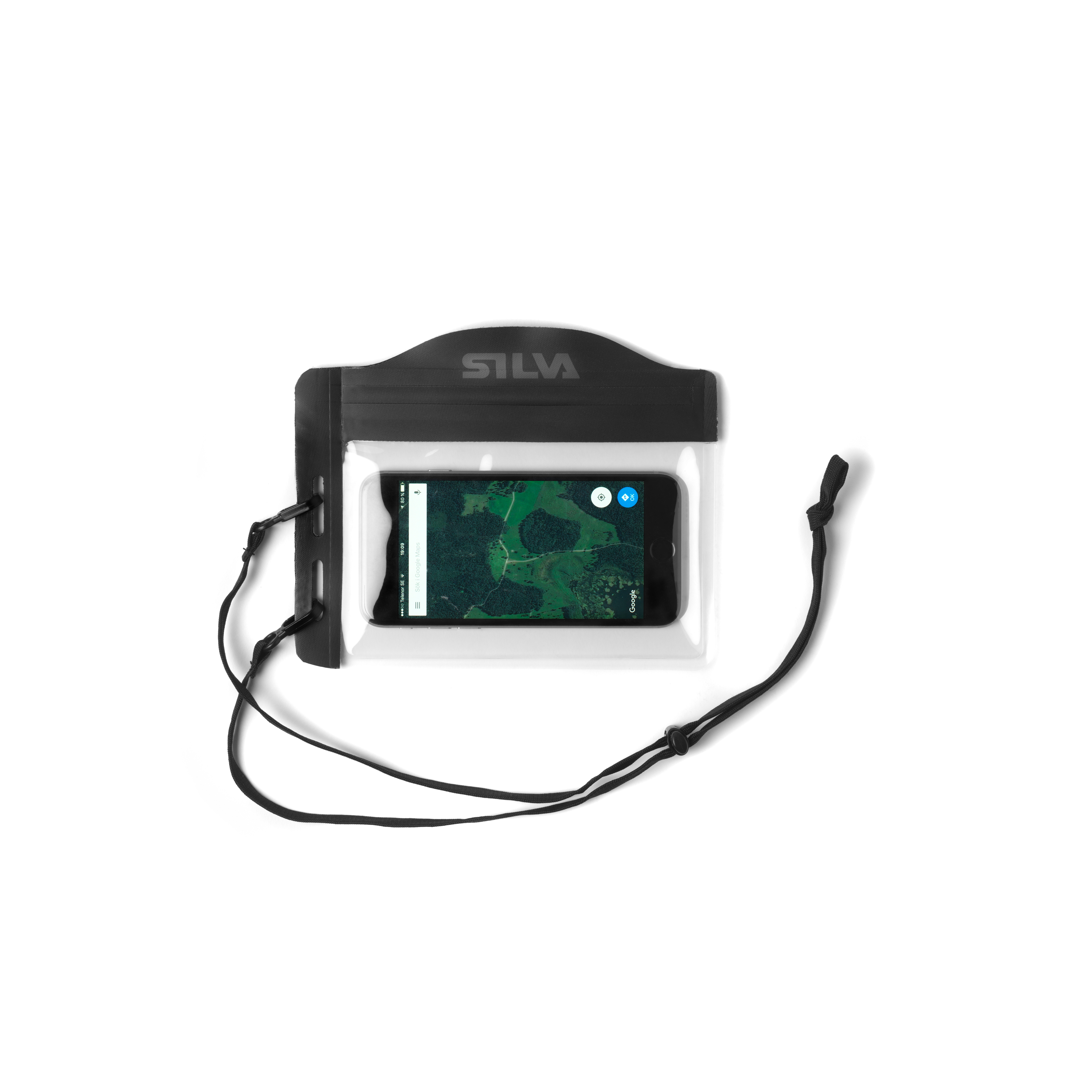 Map Case Silva Dry S