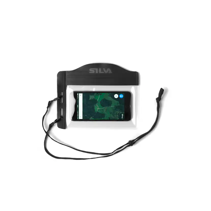 Map Case Silva Dry S
