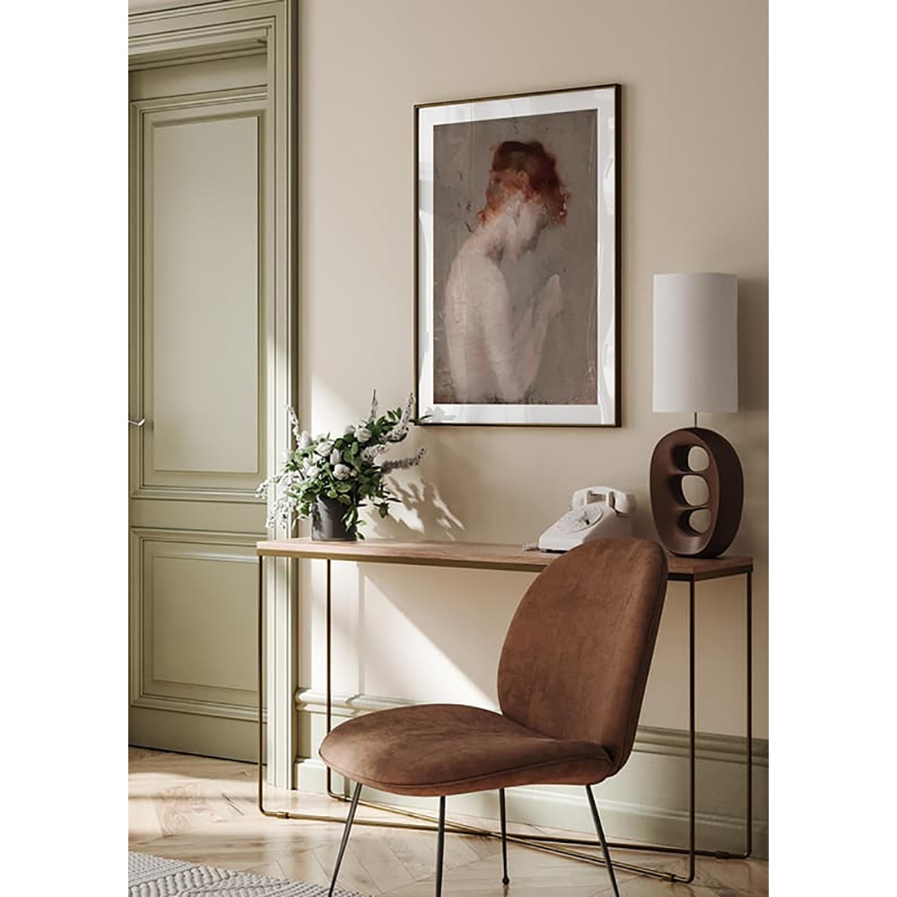 Poster Gallerix Untitled By Carolus-Duran