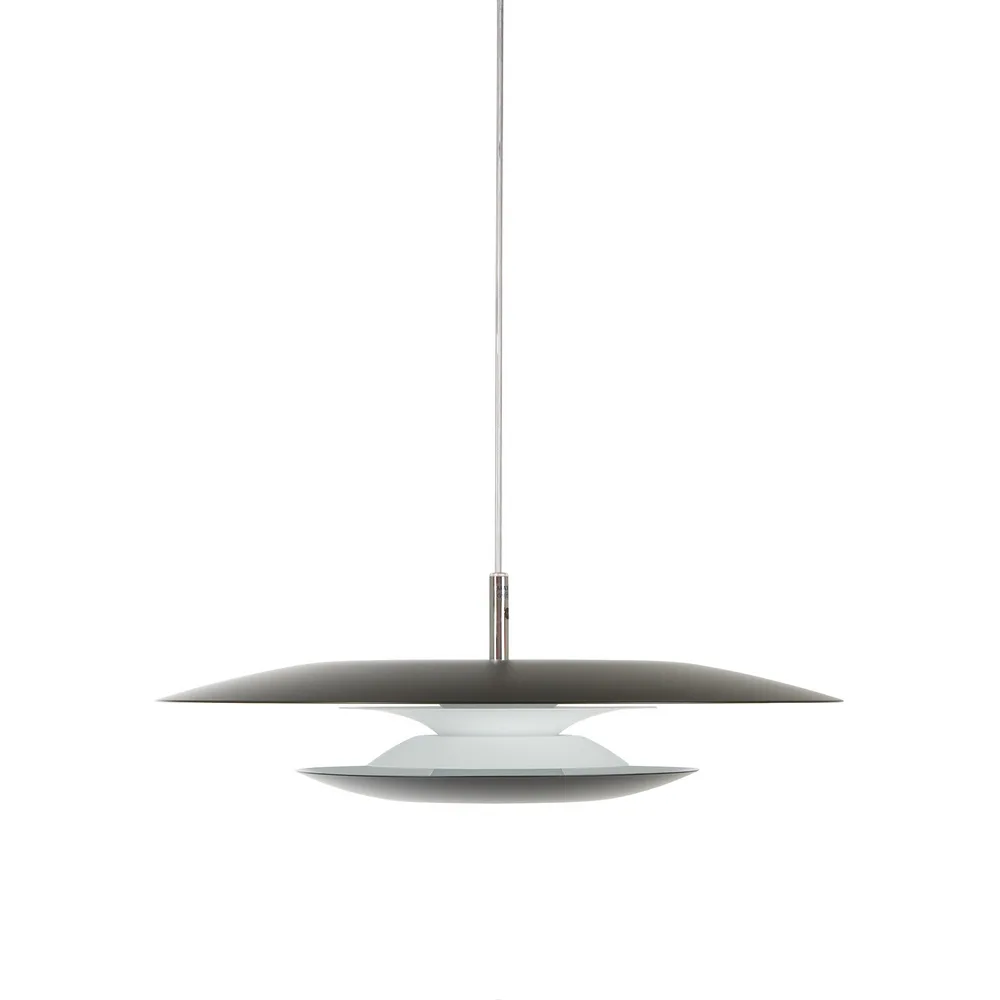 Taklampa Belid Eclipse Pendel D430 mm G9 60W