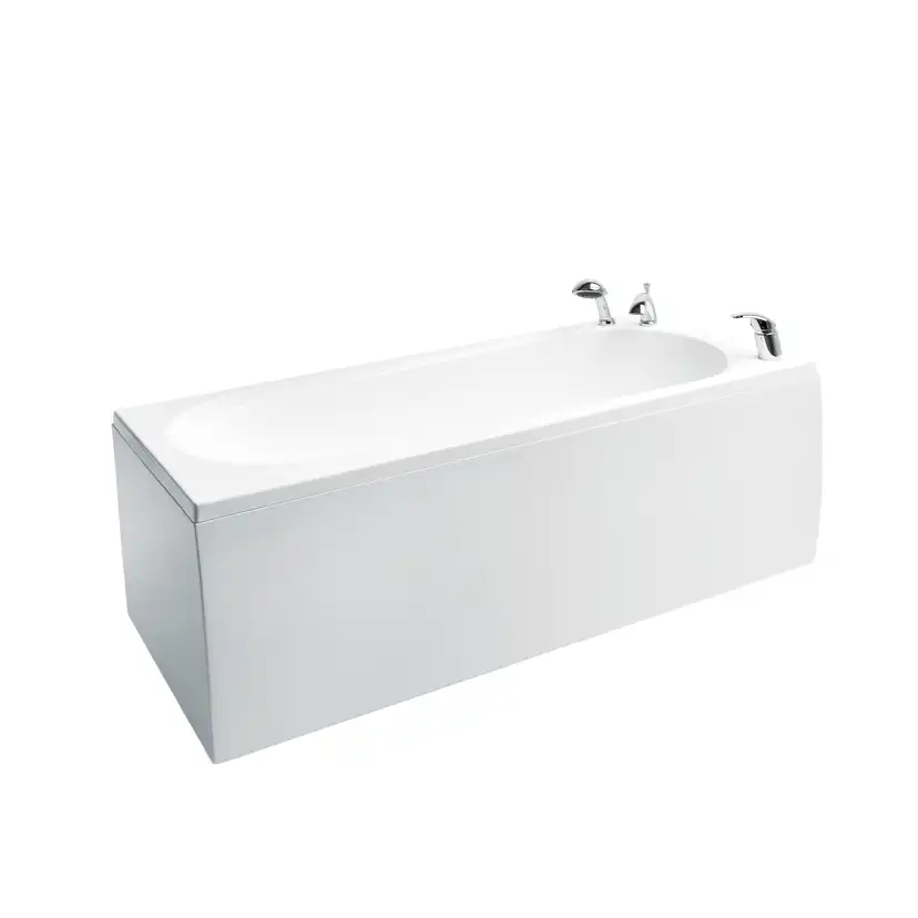 Bubbelbadkar Swebad Falsterbo