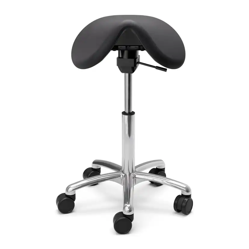 Sadelstol Lanab Group Polo M Aktiv