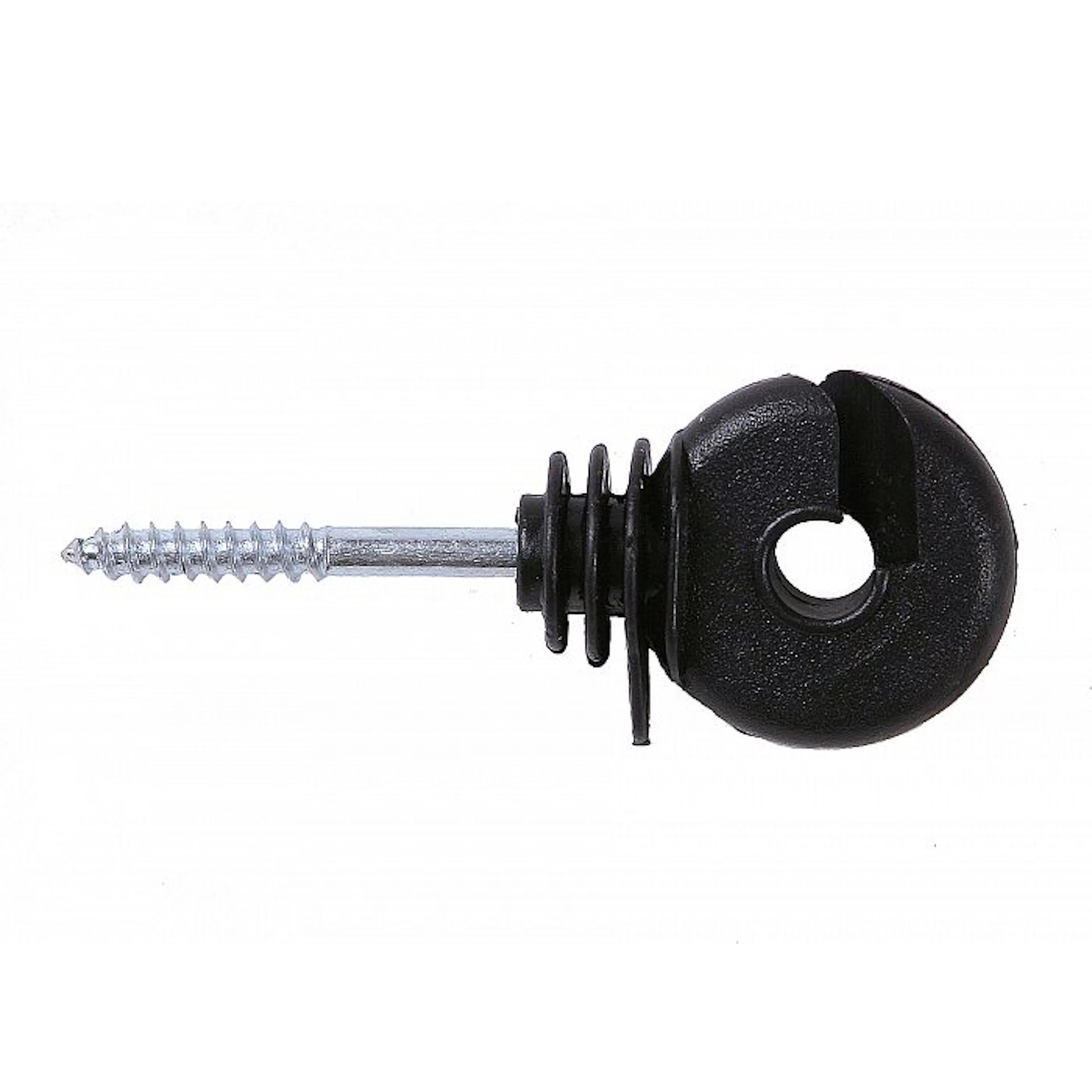Ringisolator + m järnkärna 25 st/fp 25 st