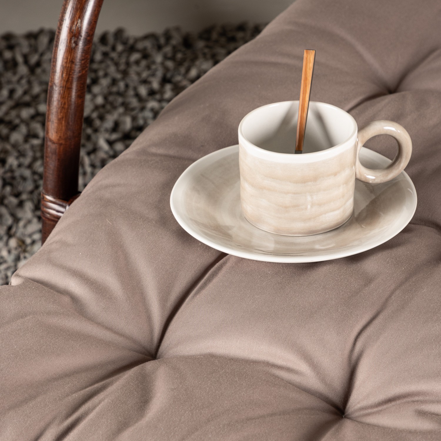 Solsäng Venture Home Nella Utomhus