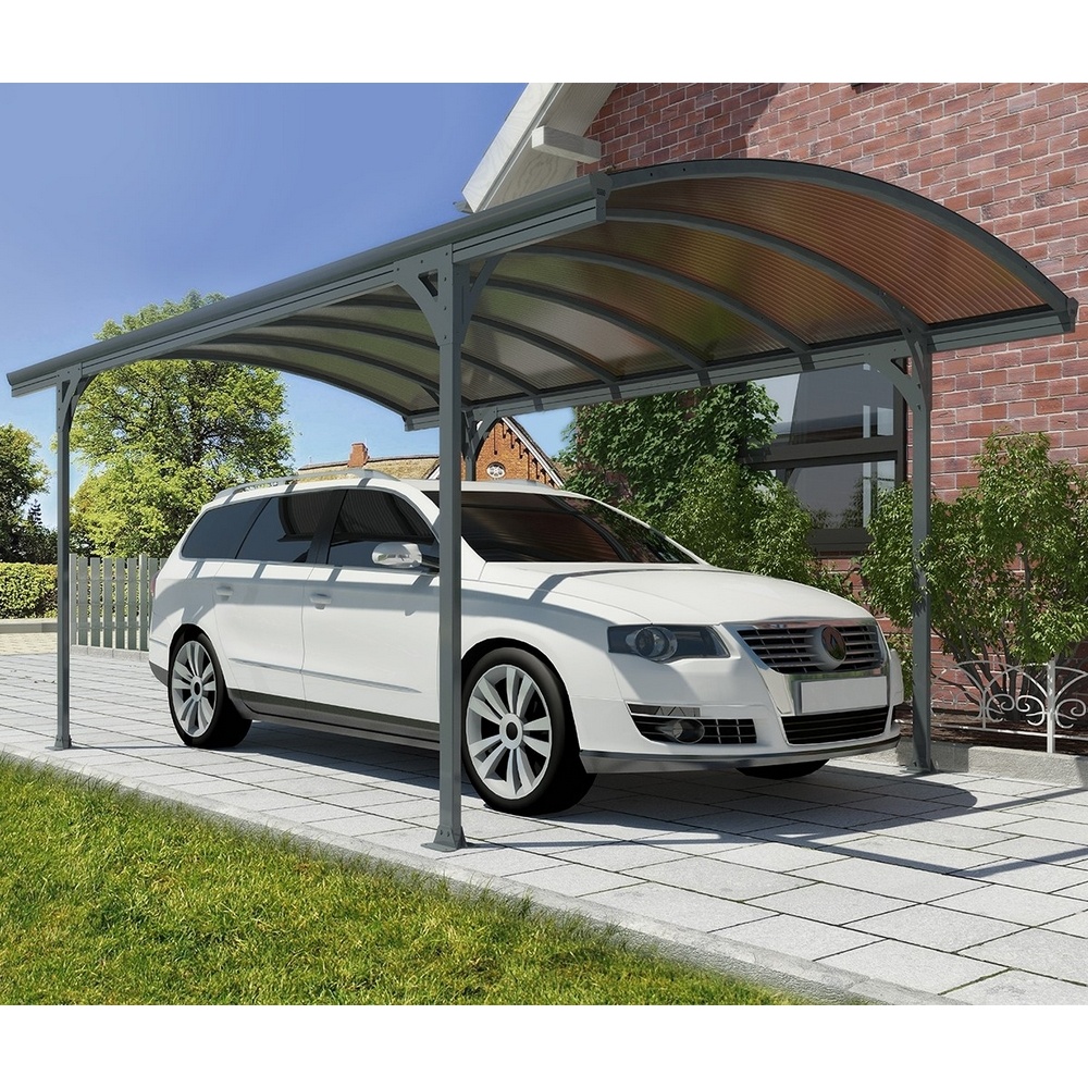 Carport Canopia by Palram Vitoria 5000