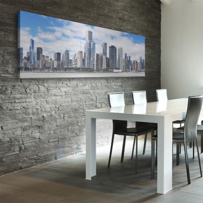 Tavla Arkiio Big City Big Hopes