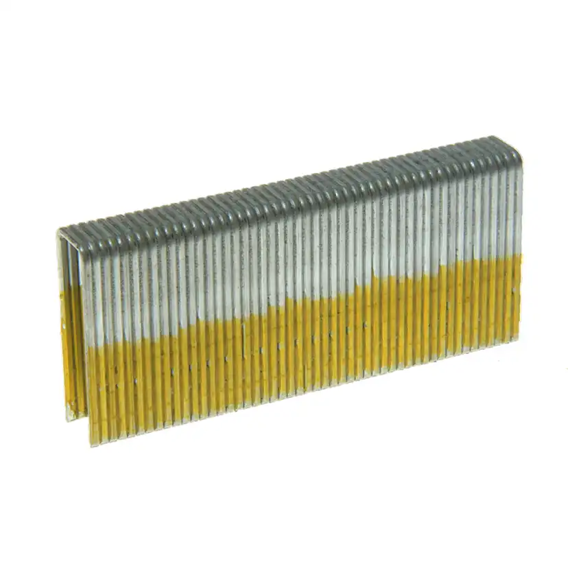 Klammer Gunnebo Fastening Elförzinkad Typ 92CP