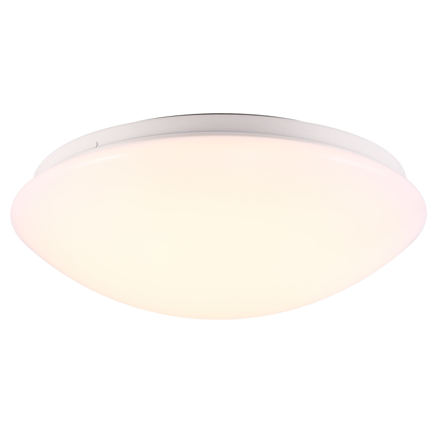 Plafond Nordlux Ask 28 LED Vit 12 W