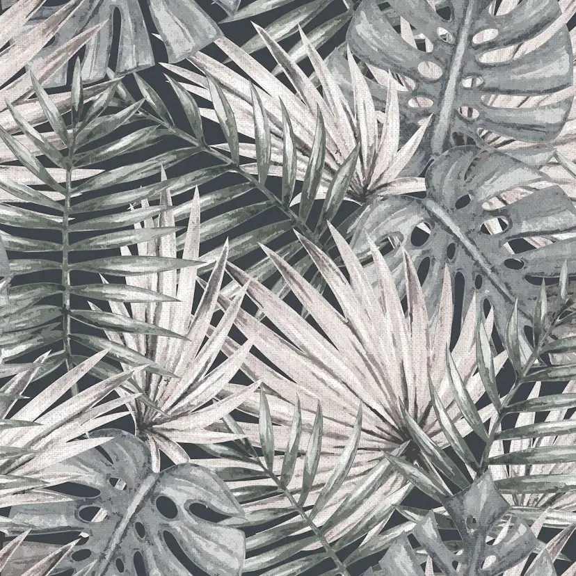 Tapet Wallfashion Palm 1051-4