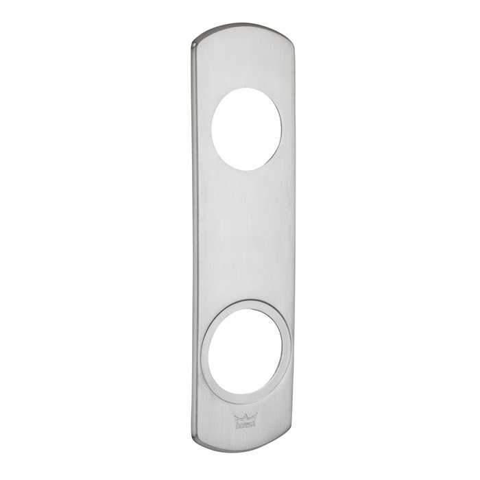 Yttretäckskylt Leksandsdörren