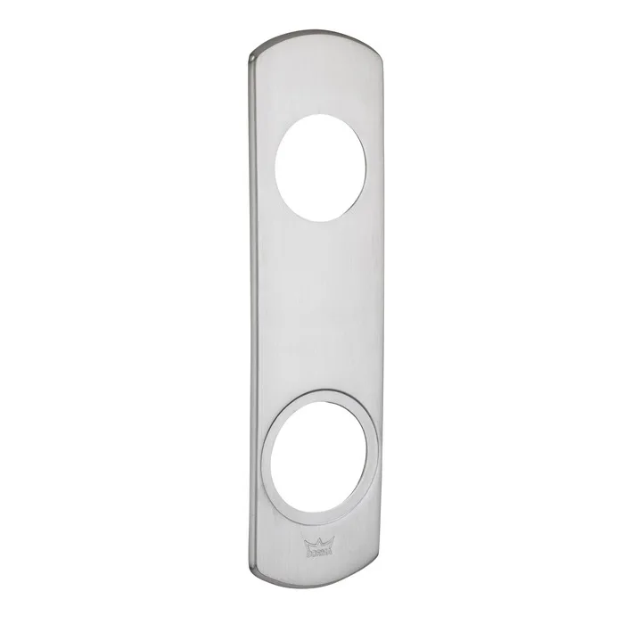 Yttretäckskylt Leksandsdörren