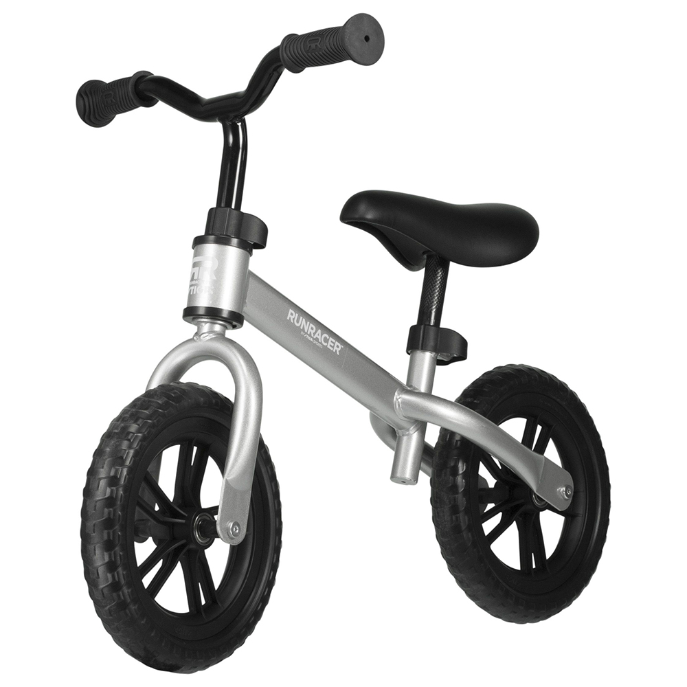 Springcykel STIGA Sports STR Runracer C10 Balanscykel för Barn