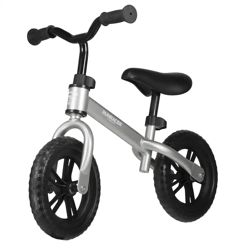 Springcykel STIGA Sports STR Runracer C10 Balanscykel för Barn