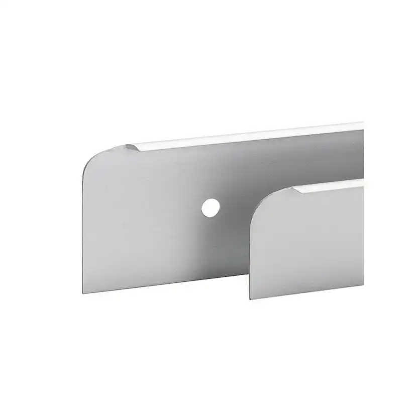 Bänkprofil Beslag Design R7 640x28