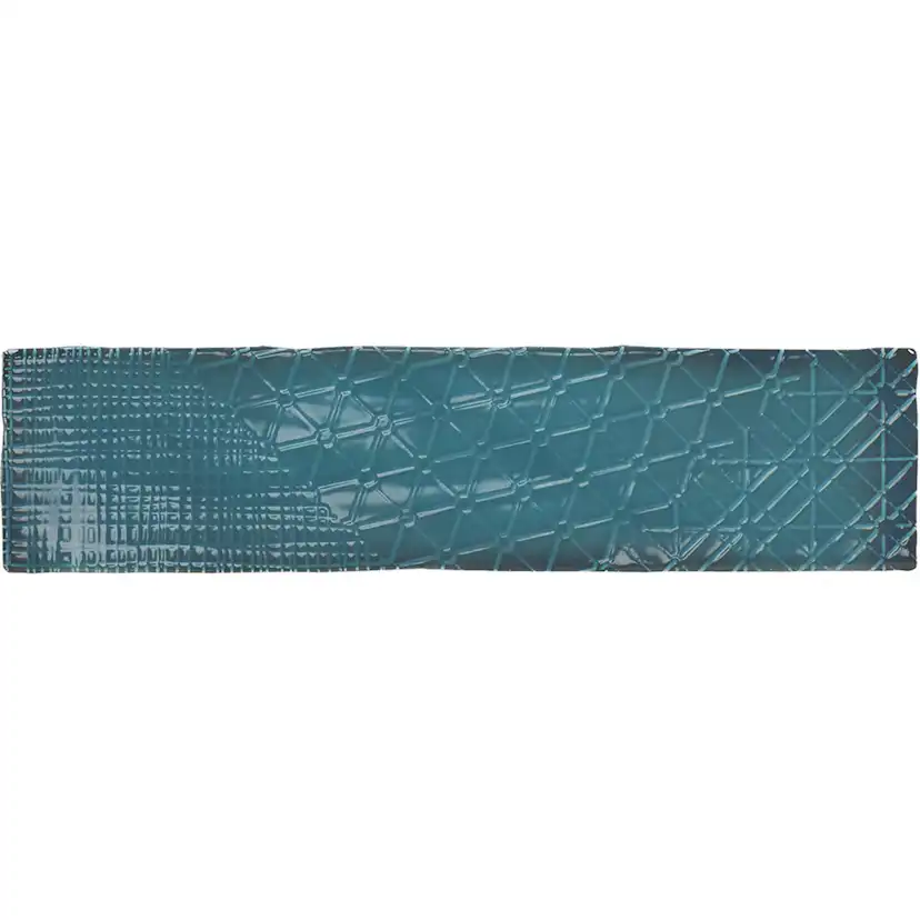 Kakel Tenfors Peronda Argila Pasadena Grön 7,5x30 cm