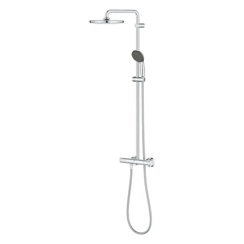 Takduschset Grohe Vitalio Start 250