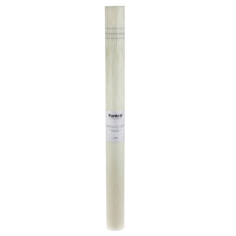 Fiberglass Mesh Konkral