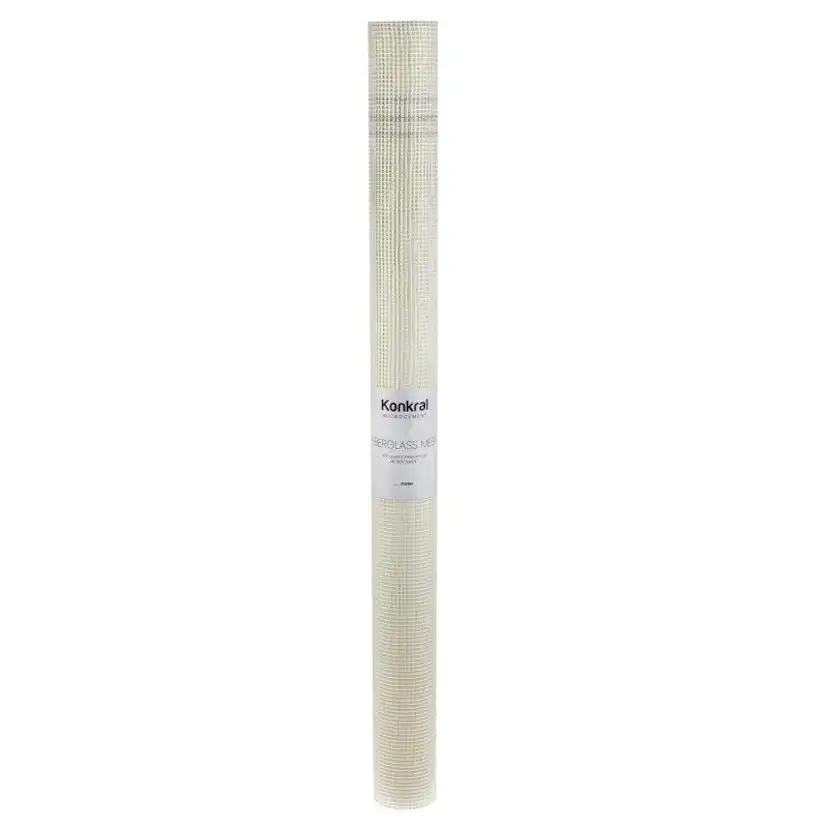 Fiberglass Mesh Konkral