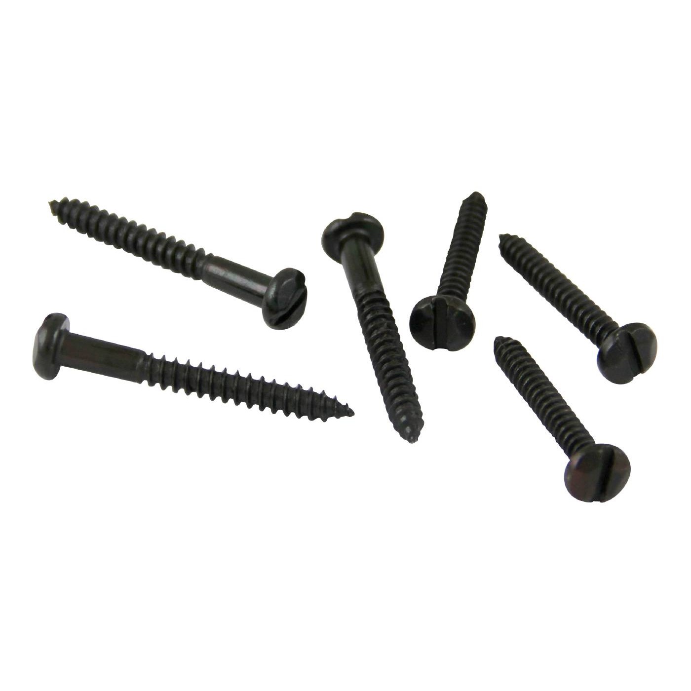 Dekorskruv Millers Smide