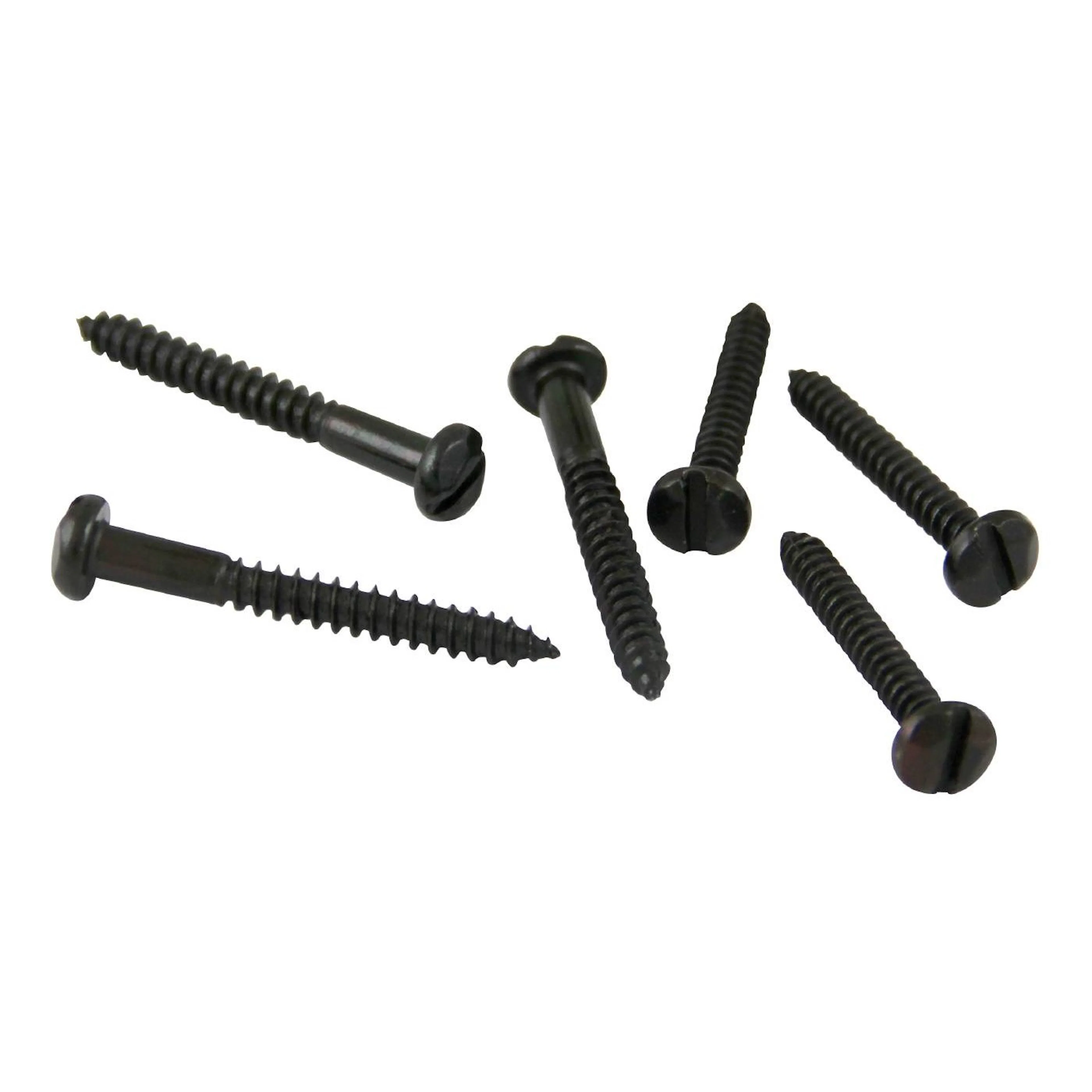 Dekorskruv Millers Smide