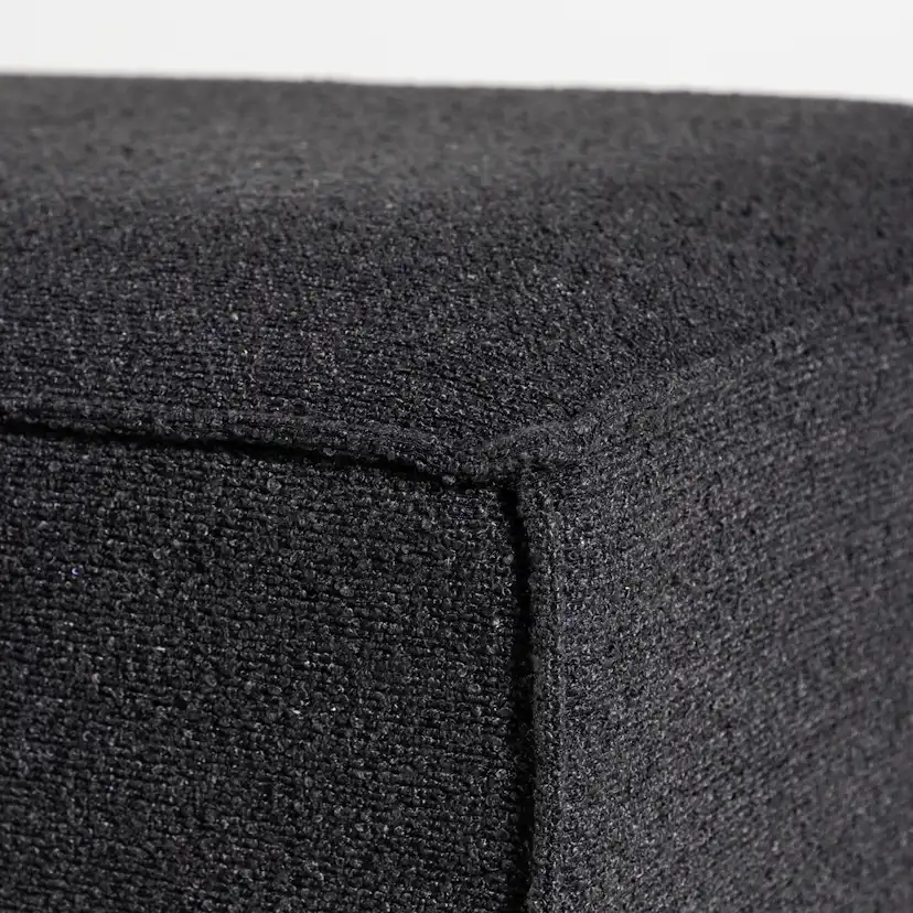 Sittpuff Vind Gillholmen Boucle