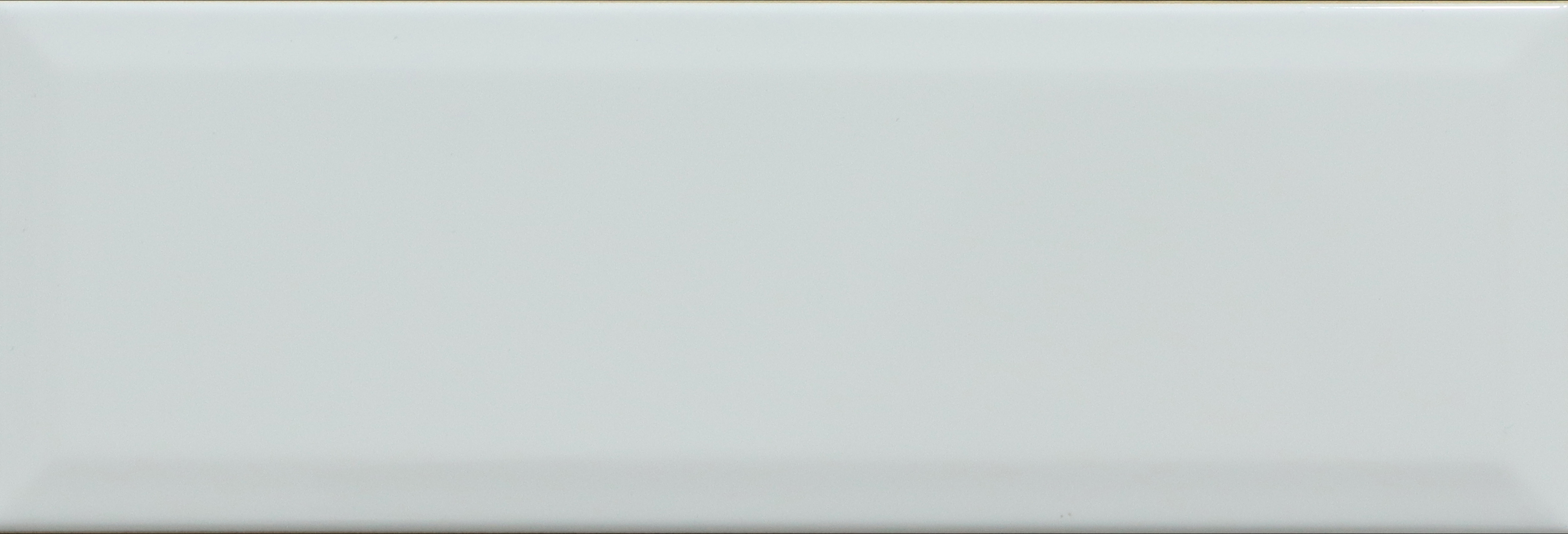 Kakel Tenfors Metro Vit Blank 10x30 cm