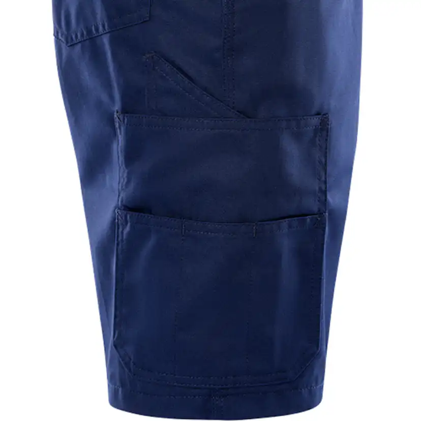 Shorts 2508 P154 Storlek: C44, Mörkblå
