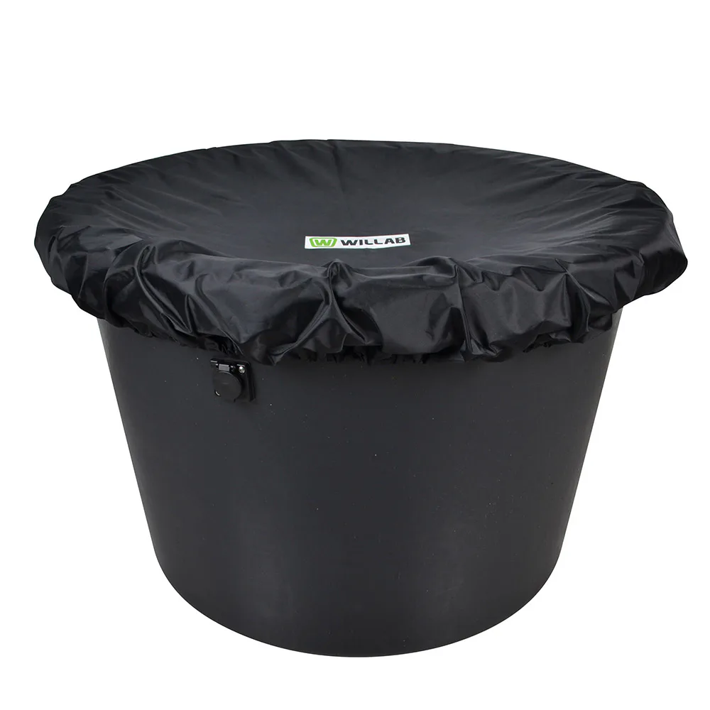 Överdrag Willab till Värmebalja