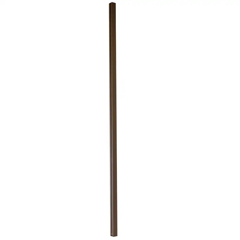 Stolpe Hortus till Glashöjd 150 cm utan Fot