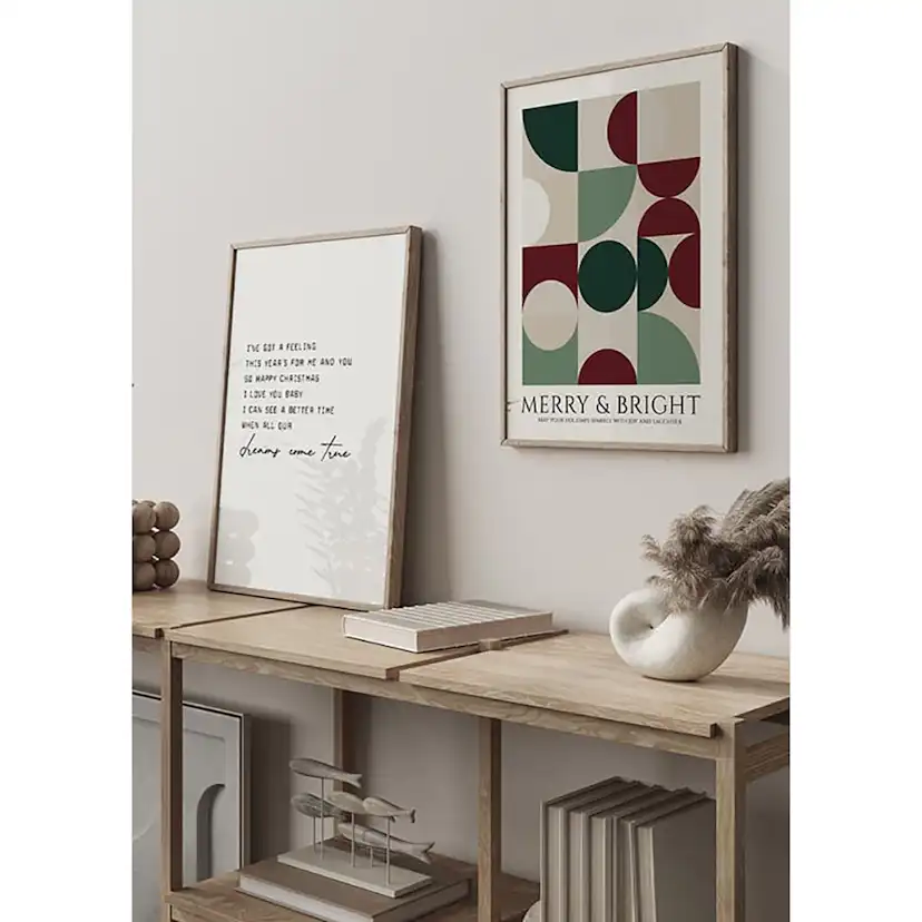 Poster Gallerix Dreams Come True
