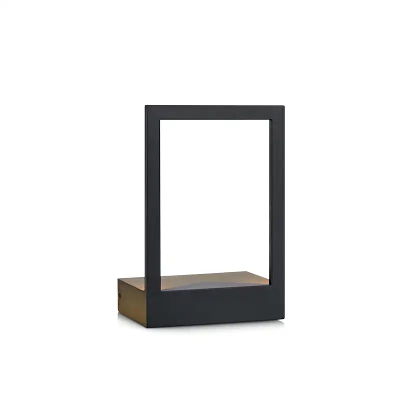 Vägglampa Markslöjd Pablo