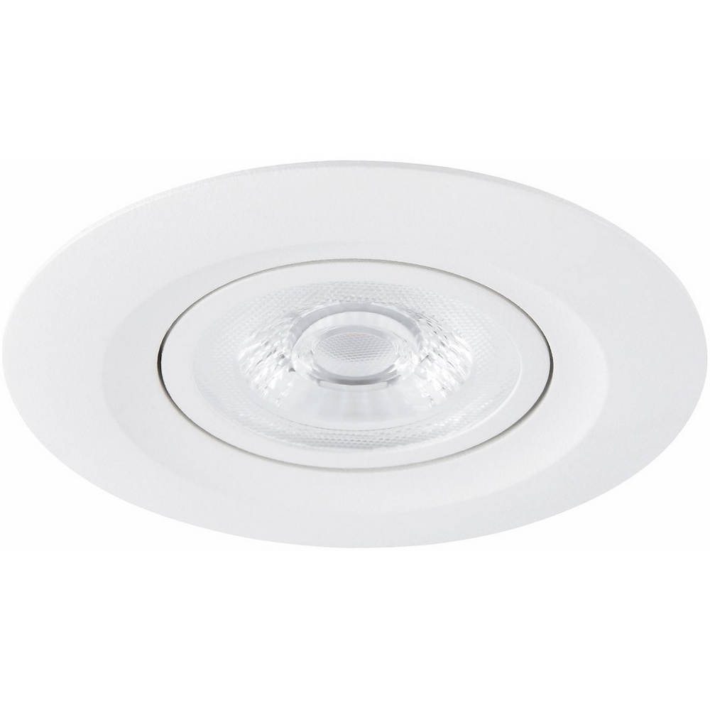 Downlight Malmbergs Black Edition Gera
