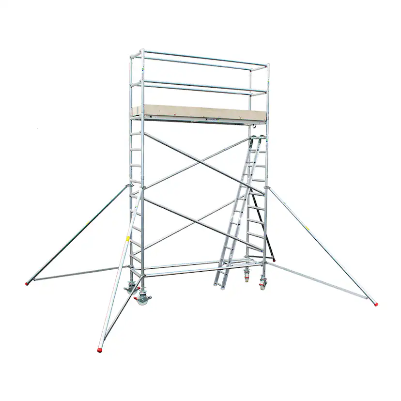 Rullställning Skeppshultstegen Smal