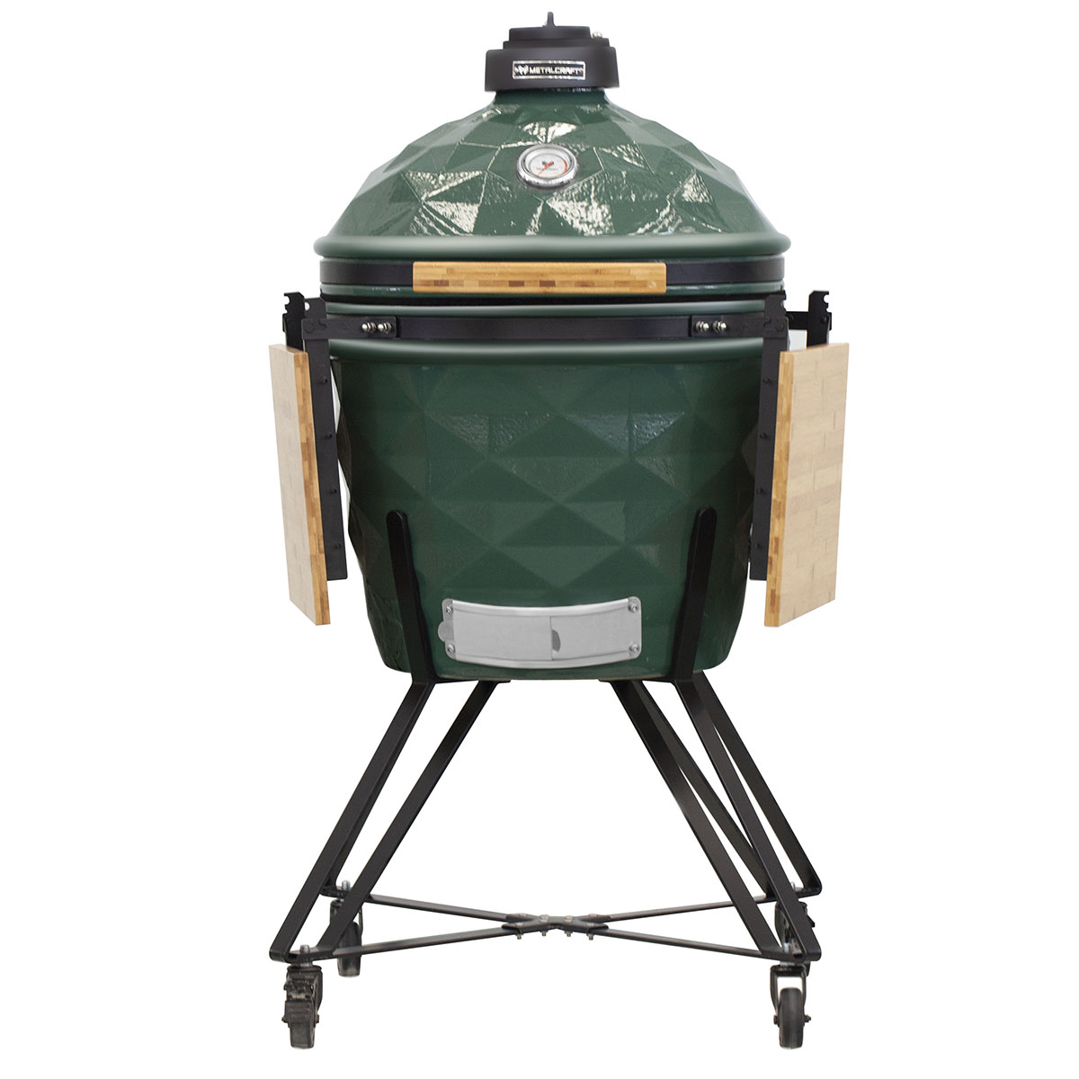 Kamadogrill Metalcraft Keramisk Naoshima Ø56 cm