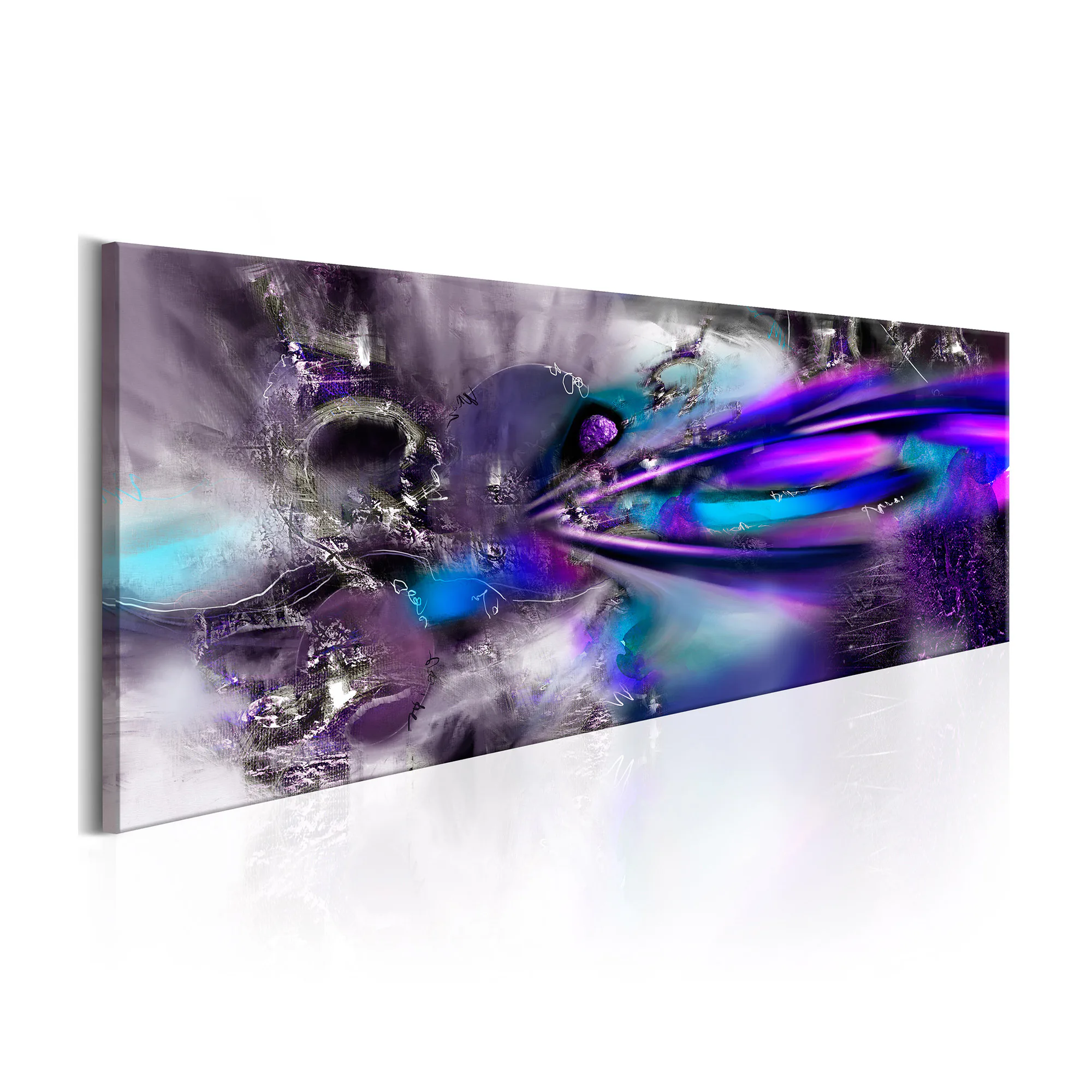 Tavla Arkiio Purple Comet