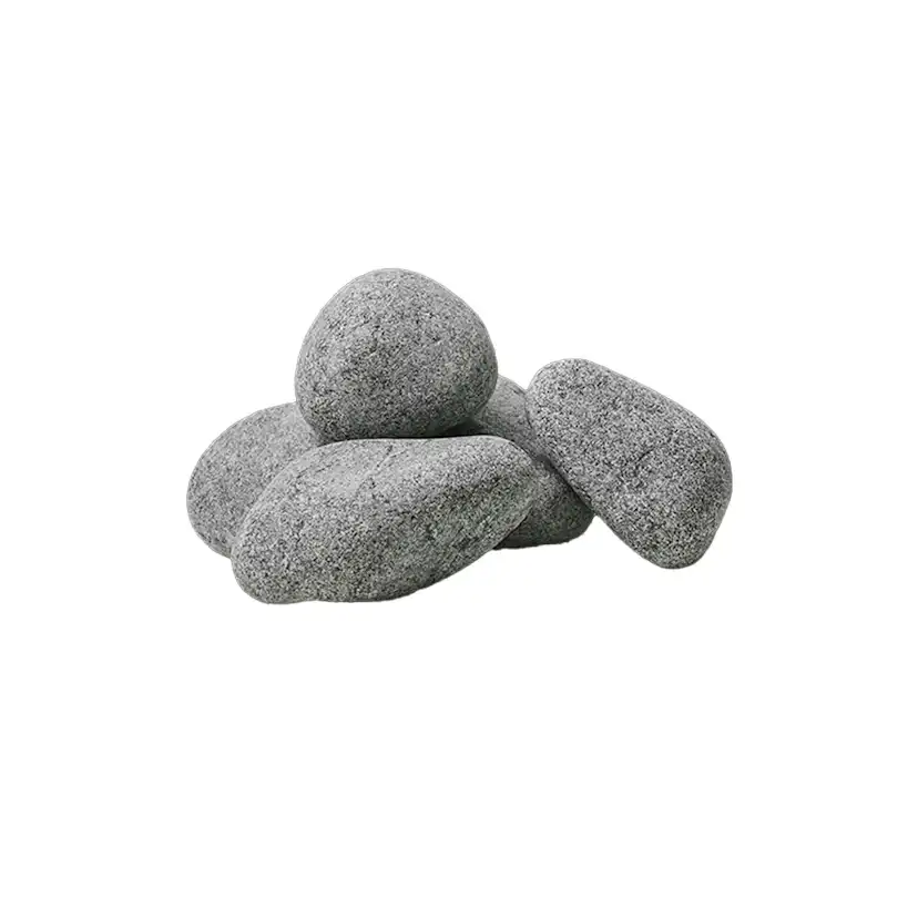 Bastusten HUUM 3-5 cm Rundade